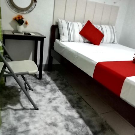Yoo Darius' Residences Moalboal Exterior photo